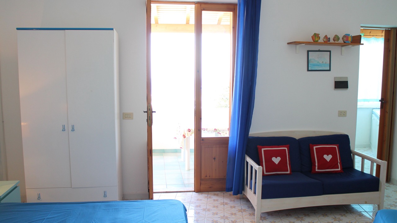 Photo of Bedroom in Canneto