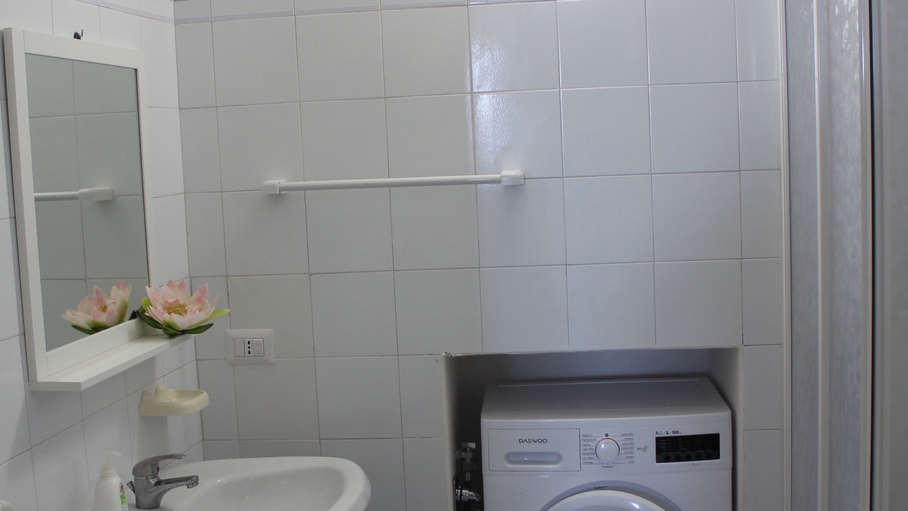 Photo of Bathroom in Canneto