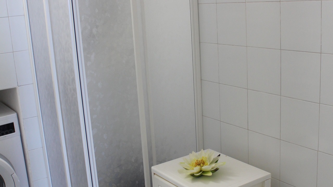 Photo of Bathroom in Canneto