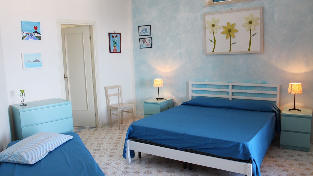 Photo of Bedroom in Canneto