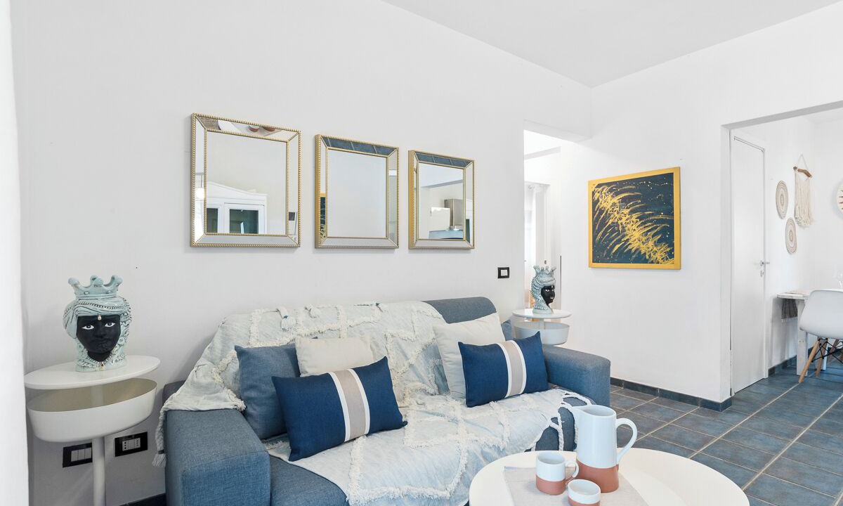 Photo of Livingroom in Santa Maria del Focallo