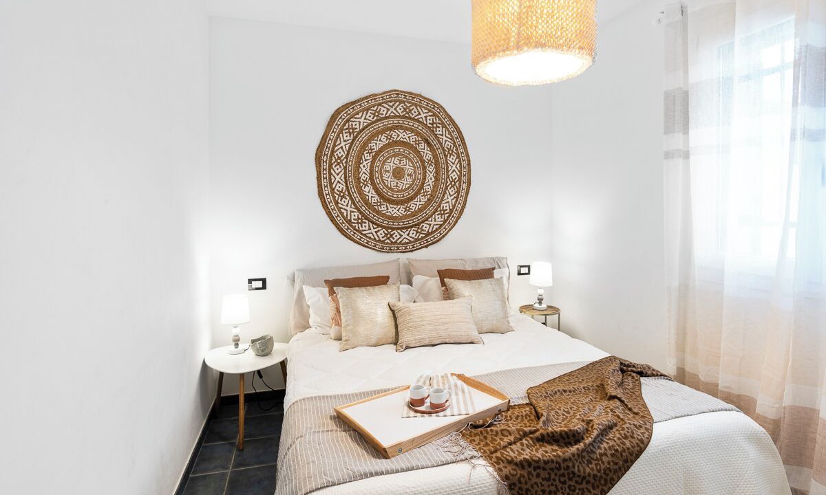 Photo of Bedroom in Santa Maria del Focallo