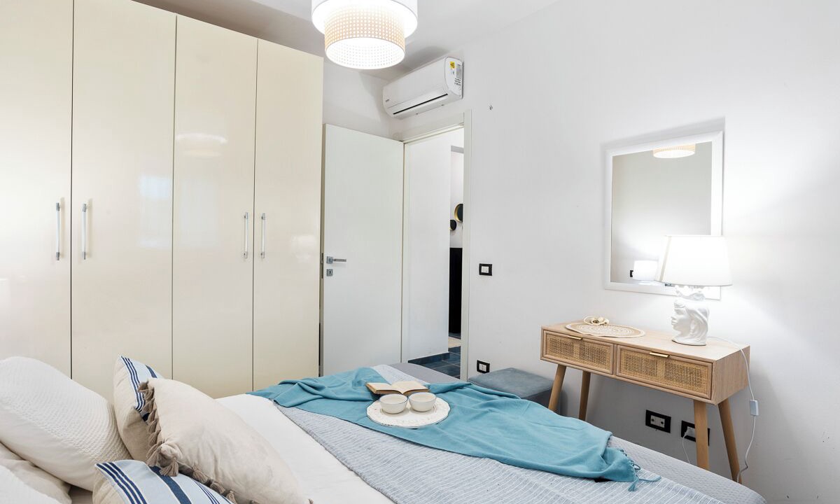 Photo of Bedroom in Santa Maria del Focallo