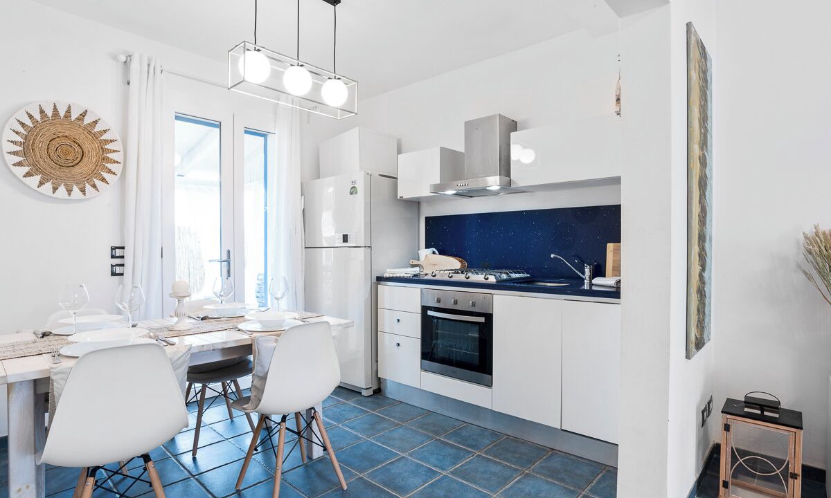 Photo of Kitchen in Santa Maria del Focallo