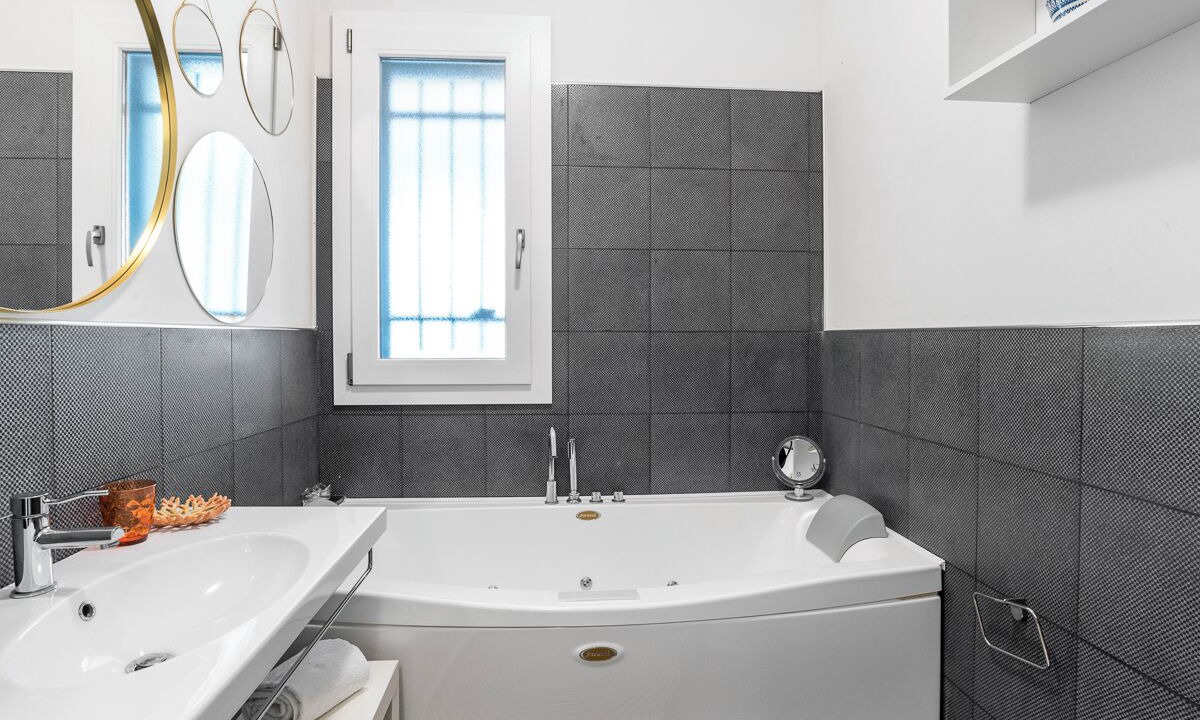 Photo of Bathroom in Santa Maria del Focallo