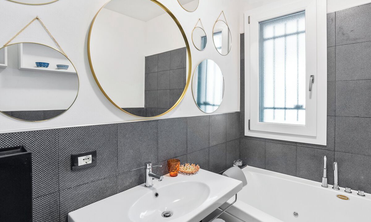 Photo of Bathroom in Santa Maria del Focallo