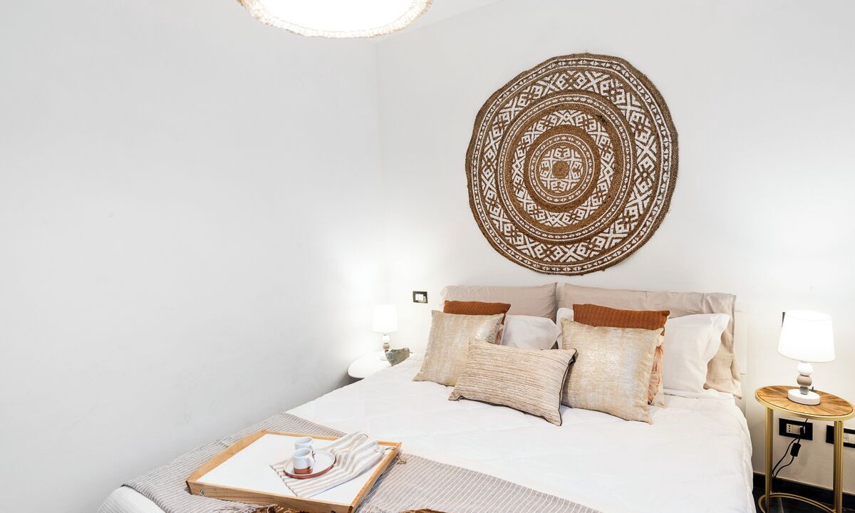 Photo of Bedroom in Santa Maria del Focallo