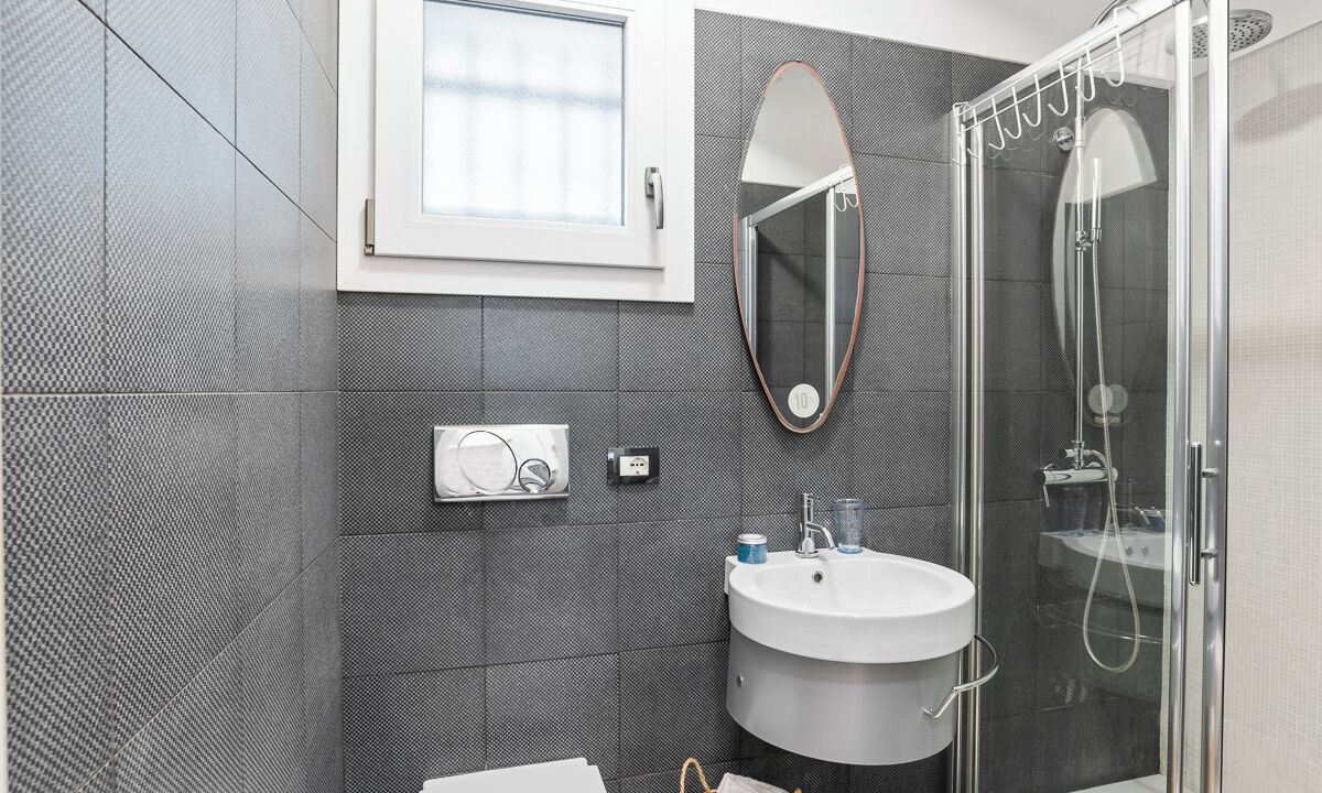 Photo of Bathroom in Santa Maria del Focallo