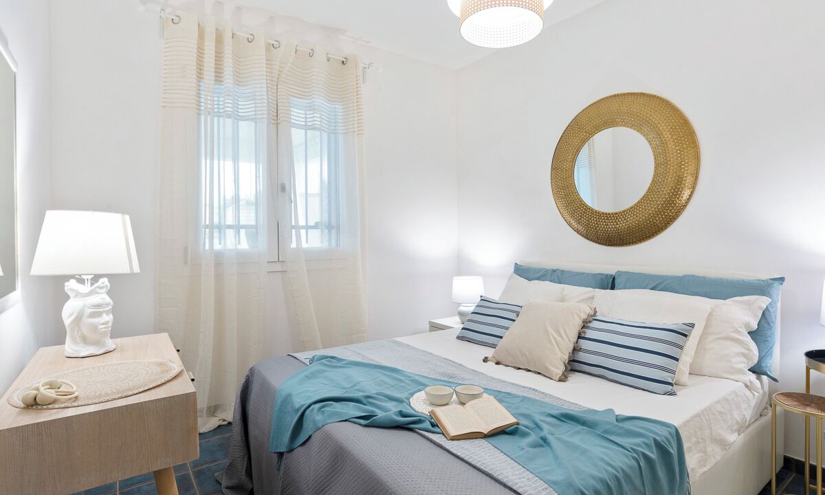Photo of Bedroom in Santa Maria del Focallo