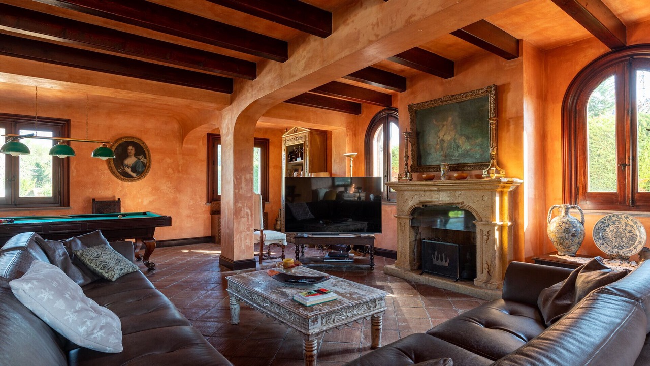 Photo of Livingroom in Partanna