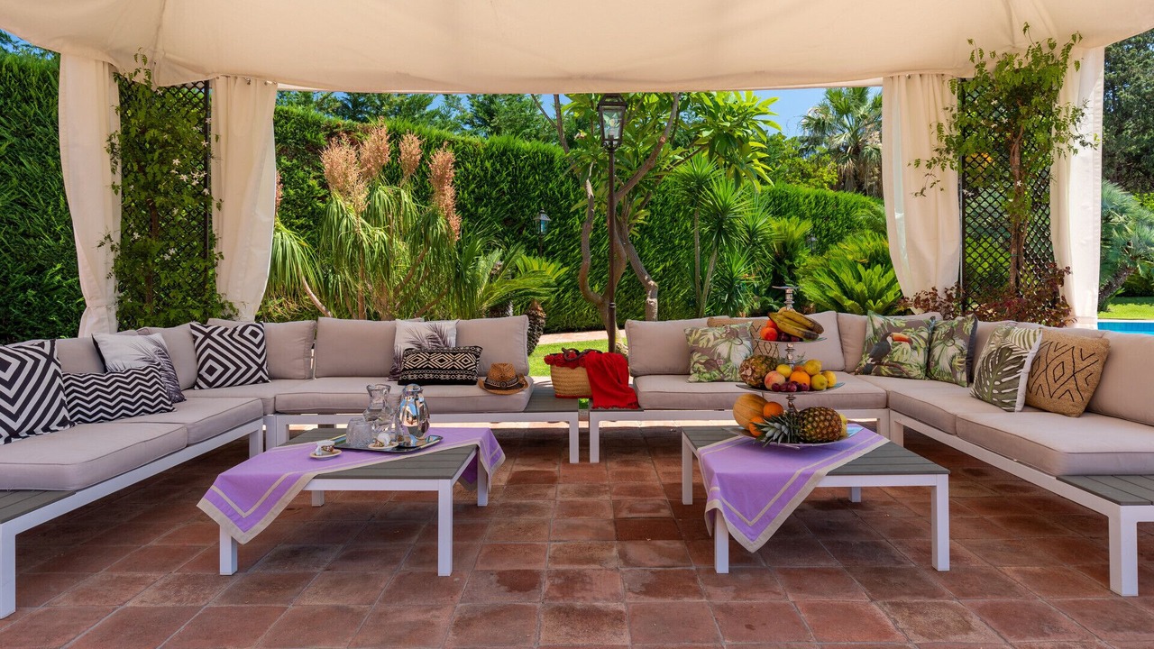 Photo of Patio Balcony in Partanna