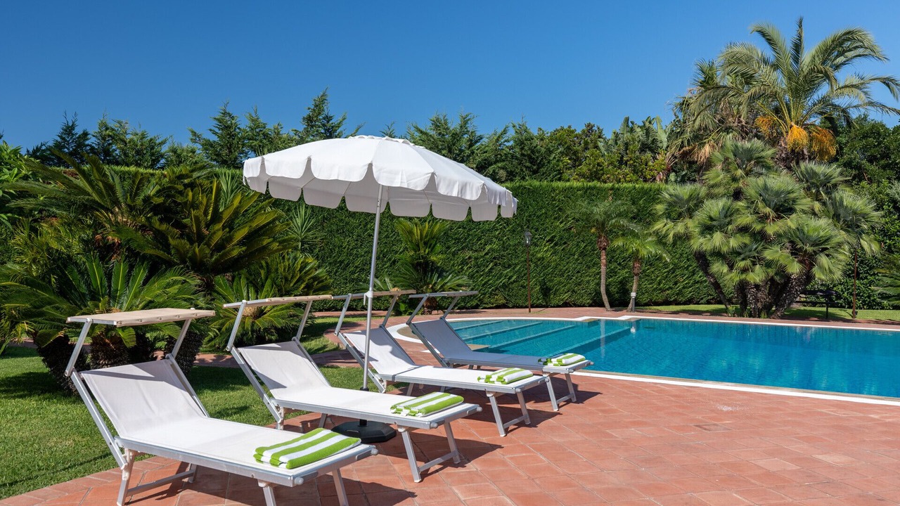 Photo of Outdoor in Partanna
