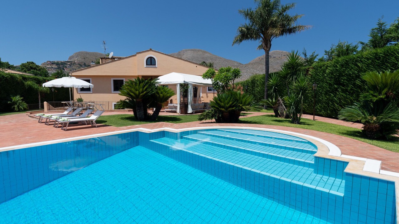 Photo of Outdoor in Partanna