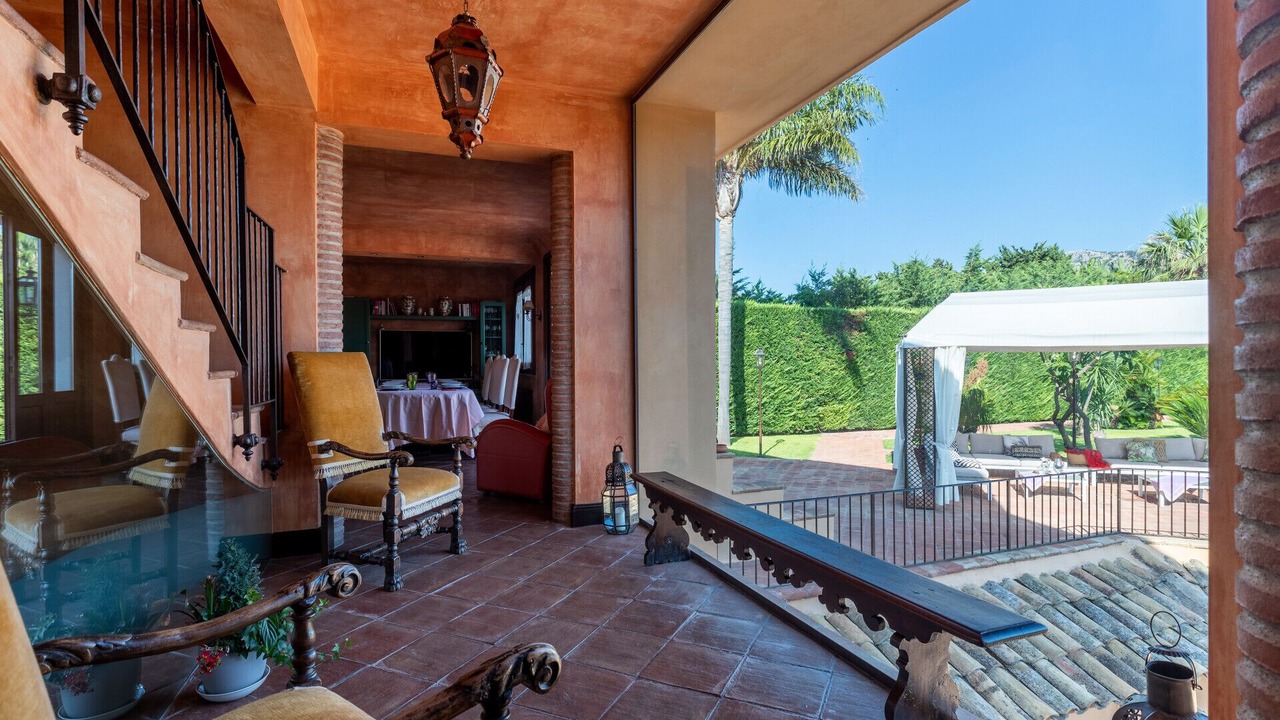 Photo of Outdoor in Partanna