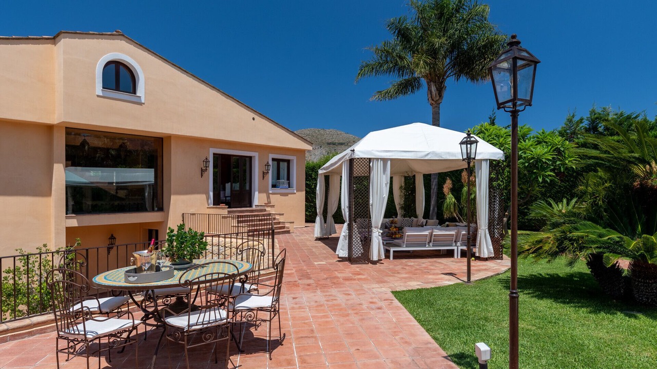 Photo of Outdoor in Partanna