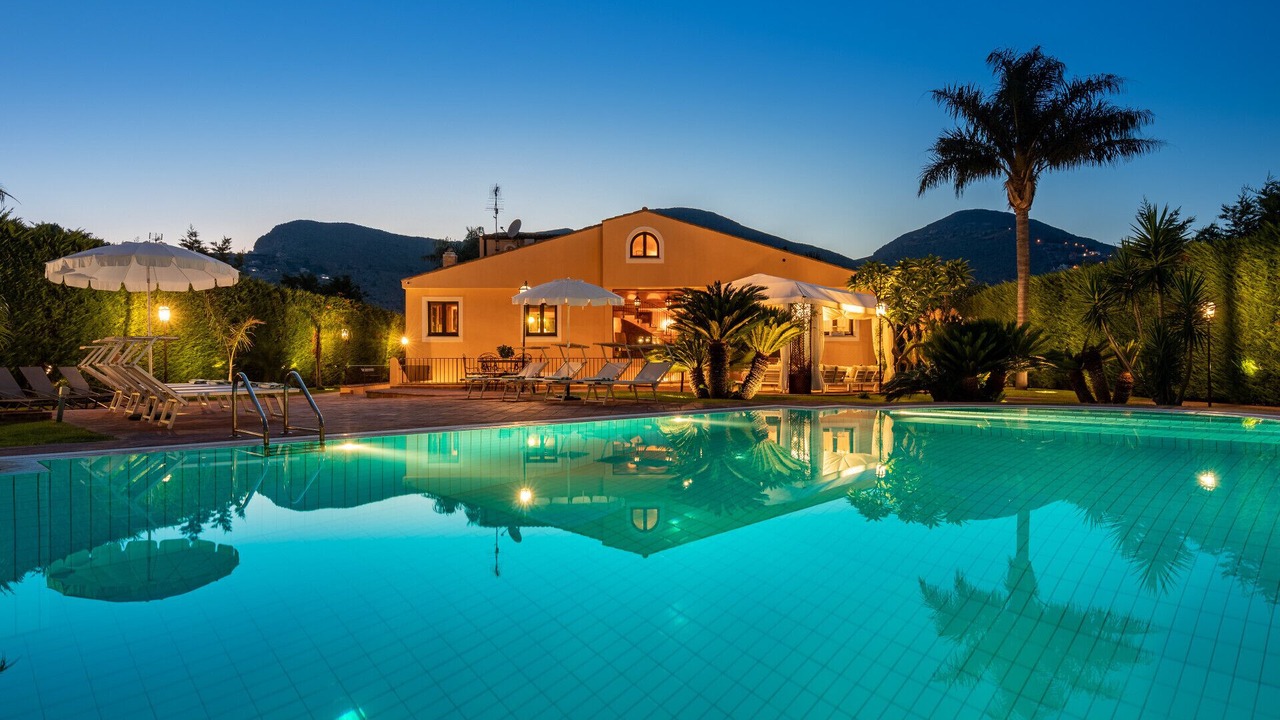 Photo of Outdoor in Partanna