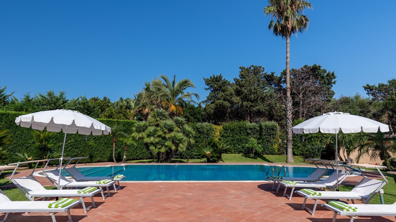 Photo of Outdoor in Partanna
