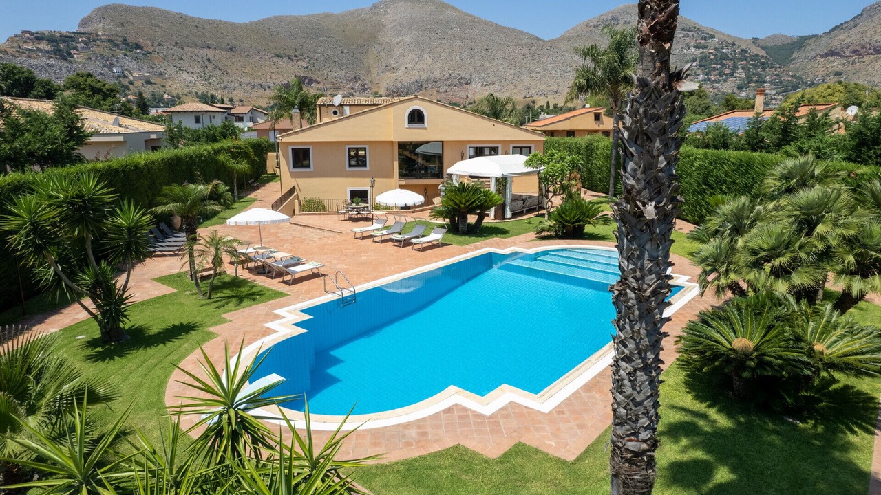 Photo of Outdoor in Partanna