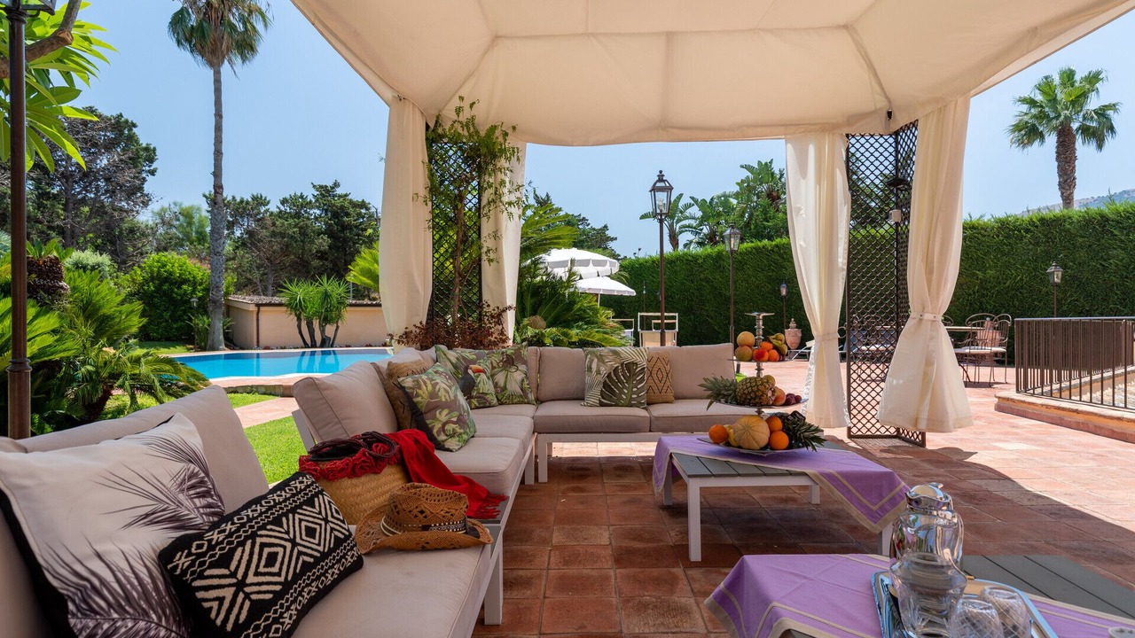 Photo of Outdoor in Partanna