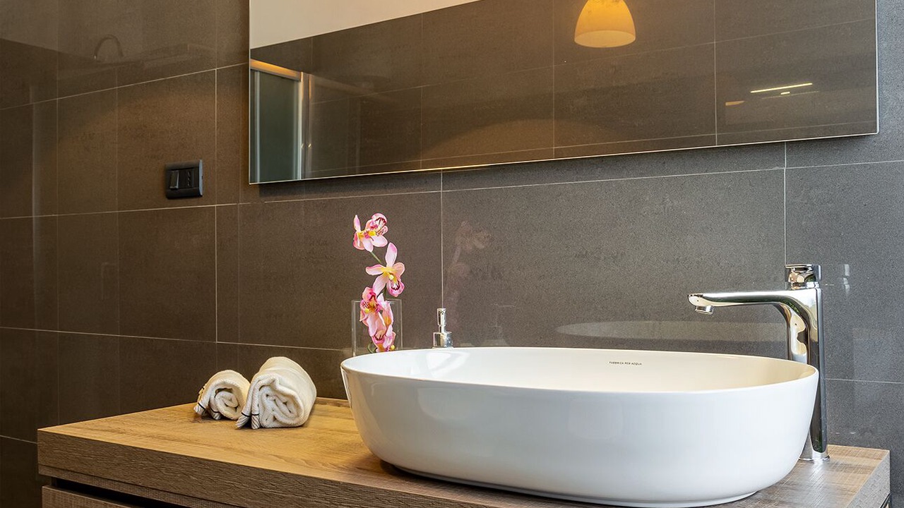 Photo of Bathroom in Mascali
