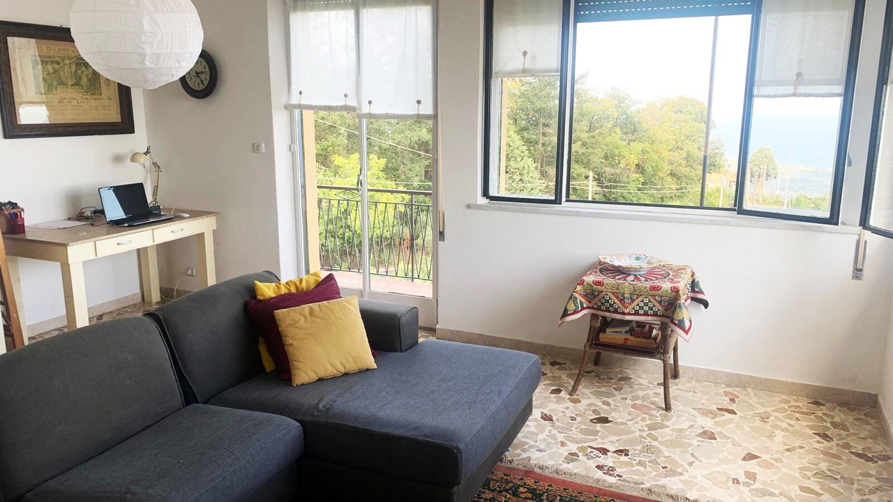 Photo of Livingroom in Mascali