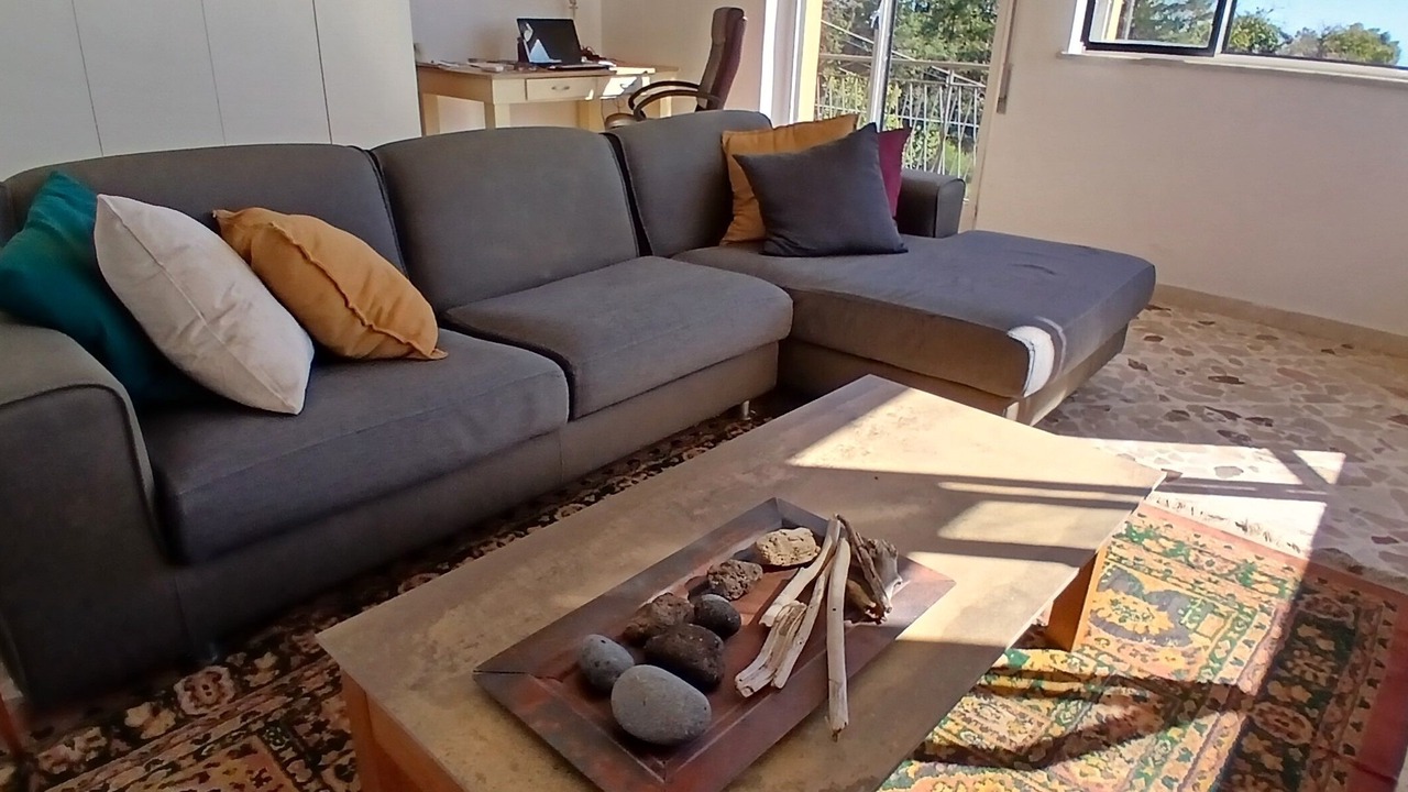 Photo of Livingroom in Mascali