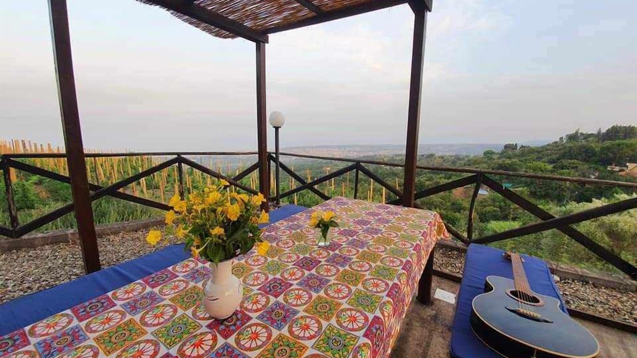 Photo of Outdoor in Mascali