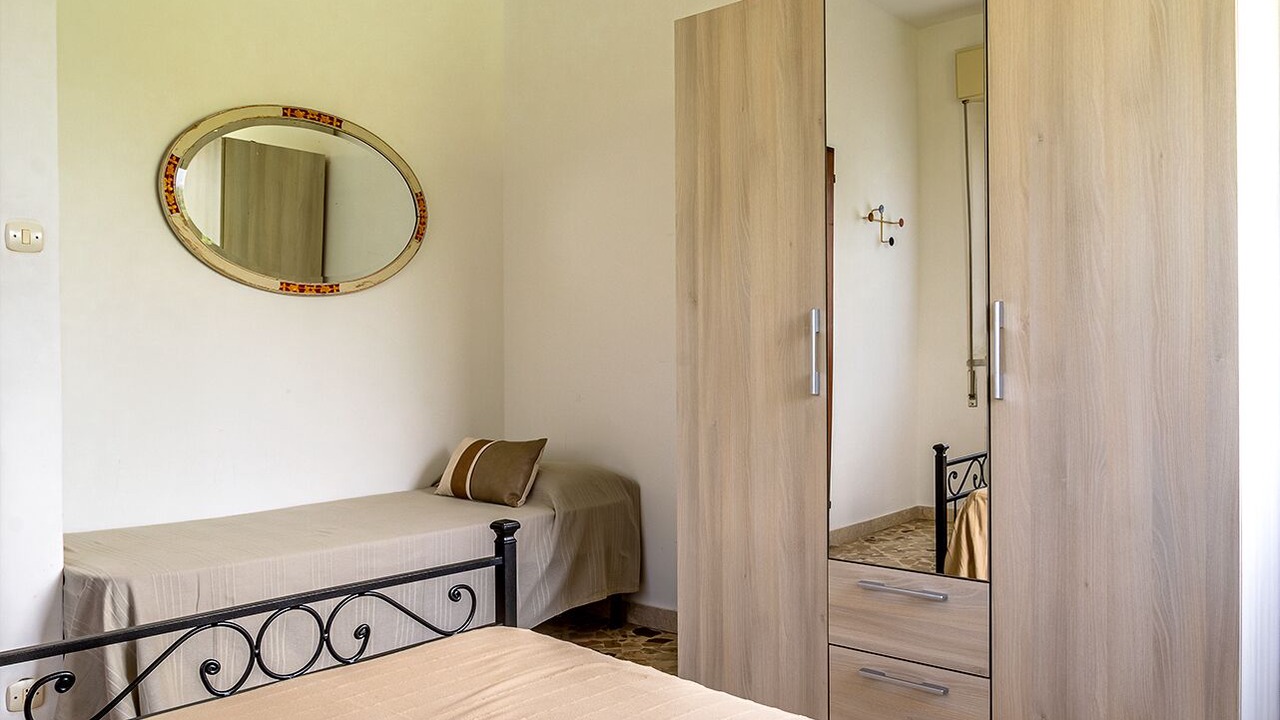 Photo of Bedroom in Mascali