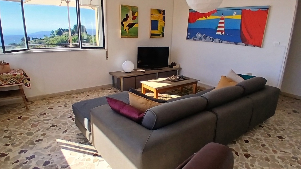Photo of Livingroom in Mascali