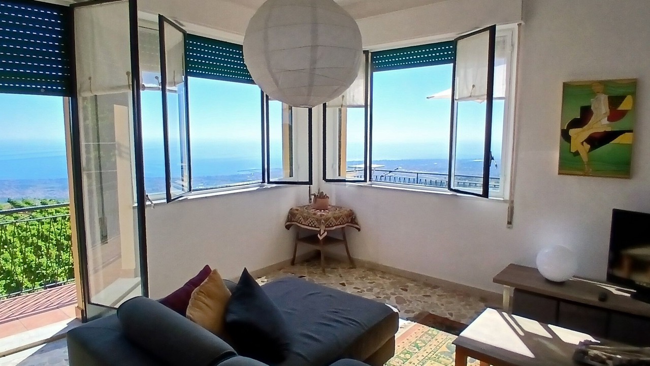 Photo of Livingroom in Mascali