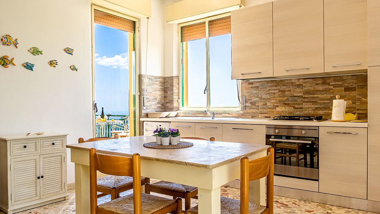Photo of Kitchen in Mascali
