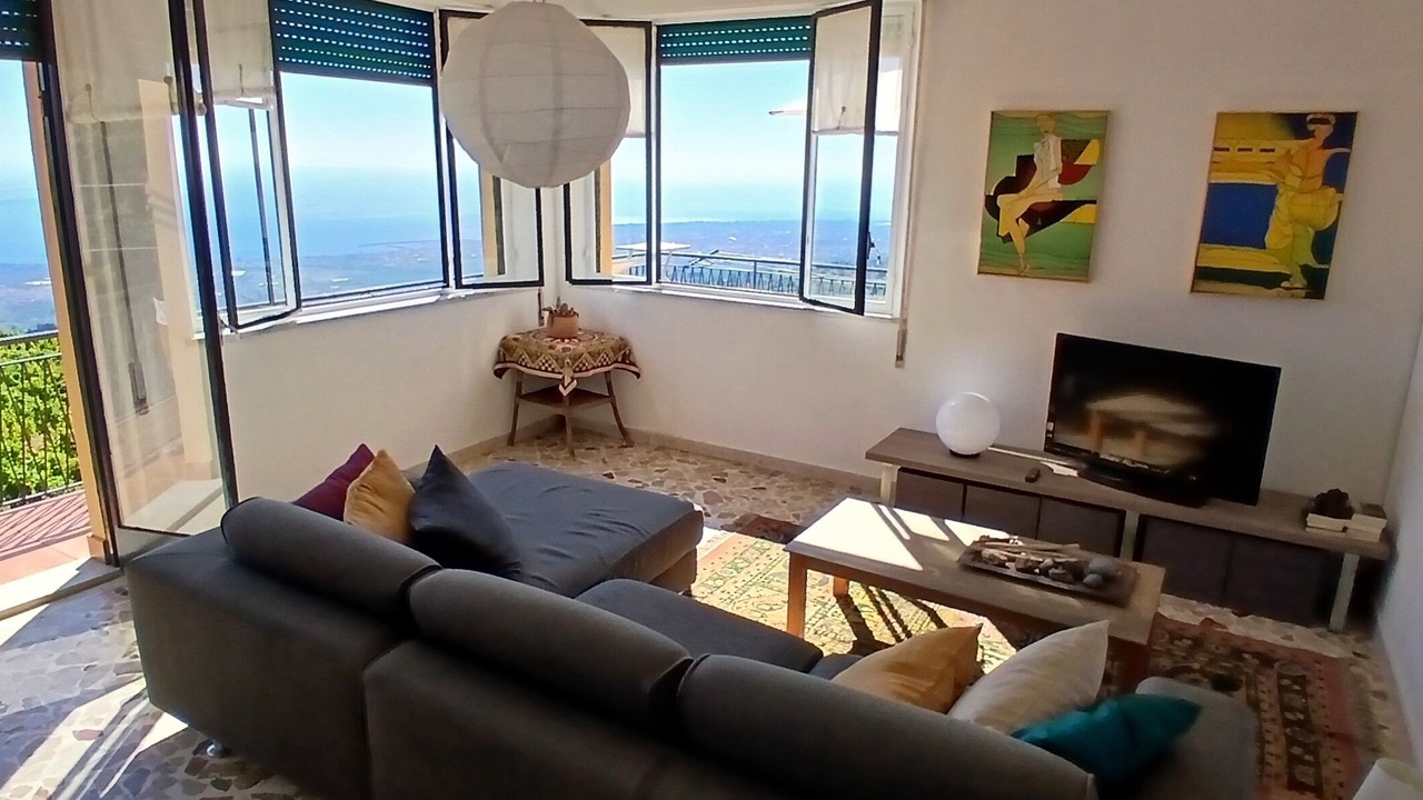 Photo of Livingroom in Mascali