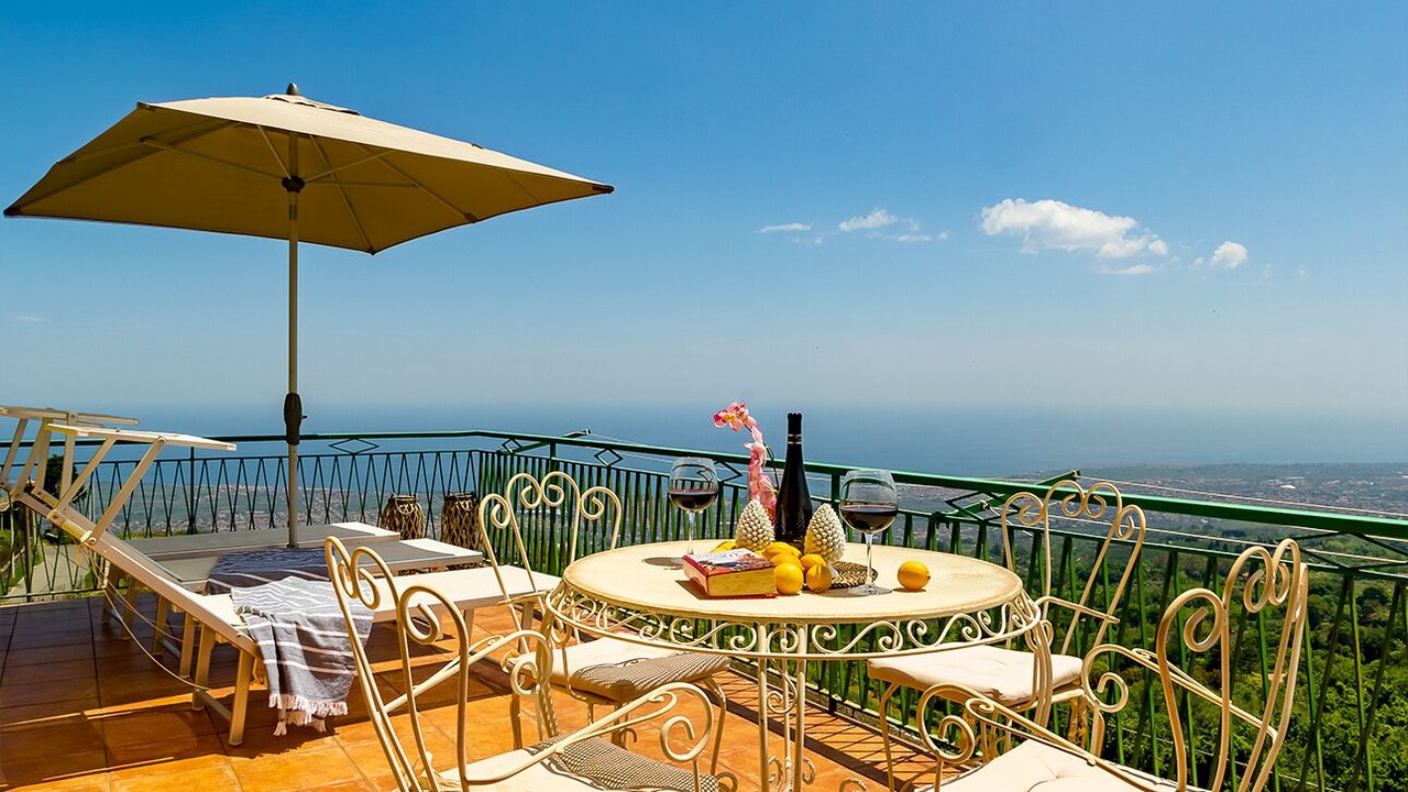 Photo of Outdoor in Mascali