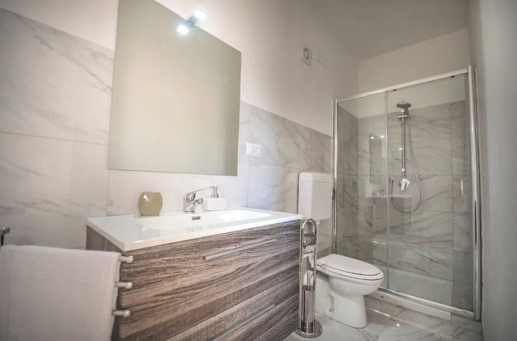 Photo of Bathroom in Sutera