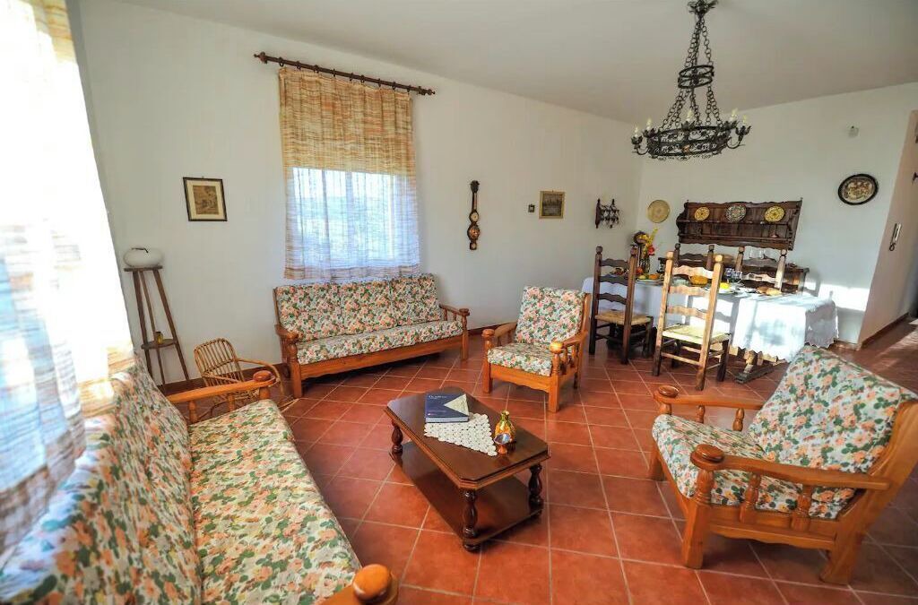 Photo of Livingroom in Sutera
