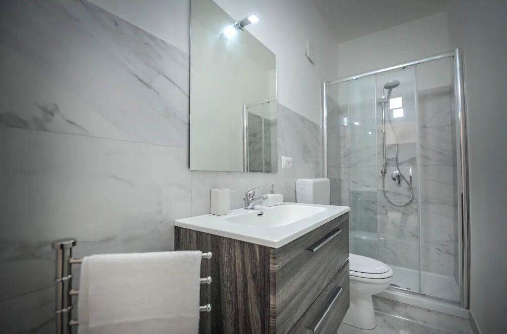 Photo of Bathroom in Sutera