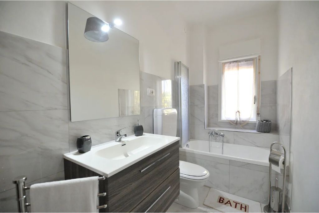 Photo of Bathroom in Sutera