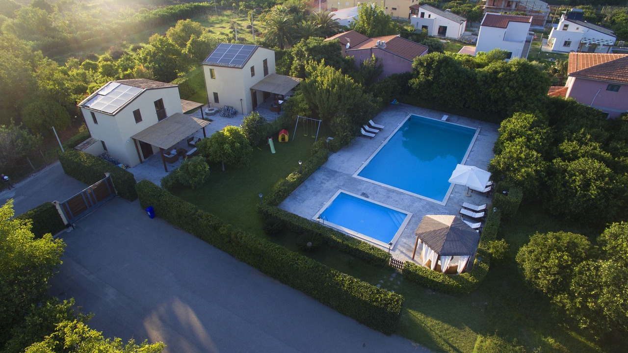 Photo of Outdoor in Gorgo Lungo
