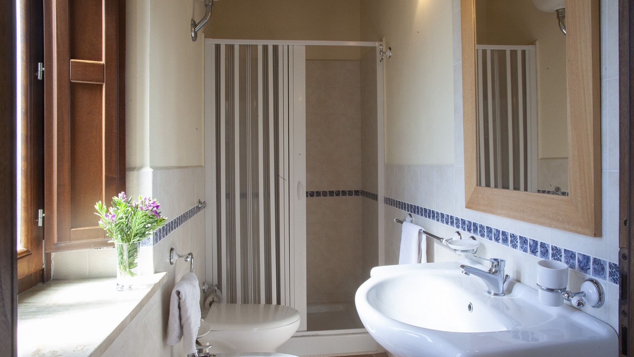 Photo of Bathroom in Gorgo Lungo