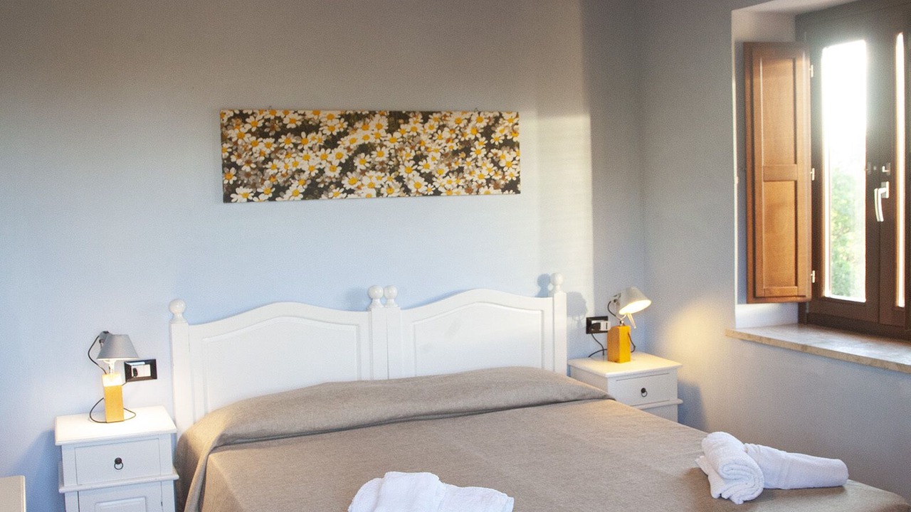 Photo of Bedroom in Gorgo Lungo