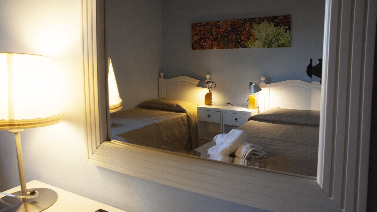 Photo of Bedroom in Gorgo Lungo