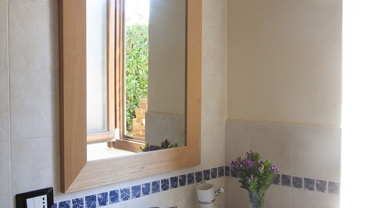 Photo of Bathroom in Gorgo Lungo