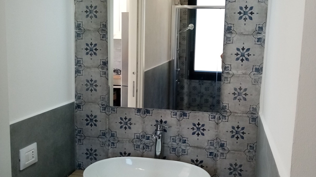 Photo of Bathroom in Gorgo Lungo