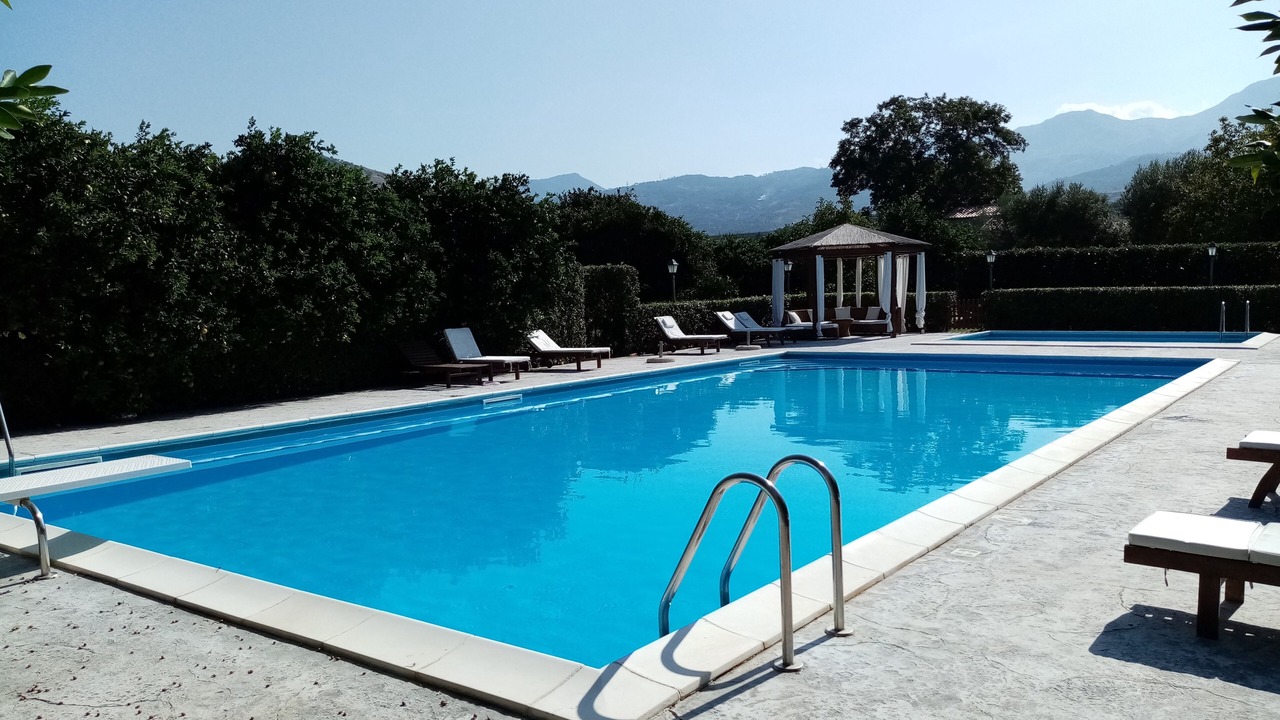 Photo of Outdoor in Gorgo Lungo