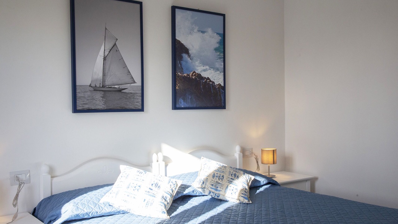 Photo of Bedroom in Gorgo Lungo