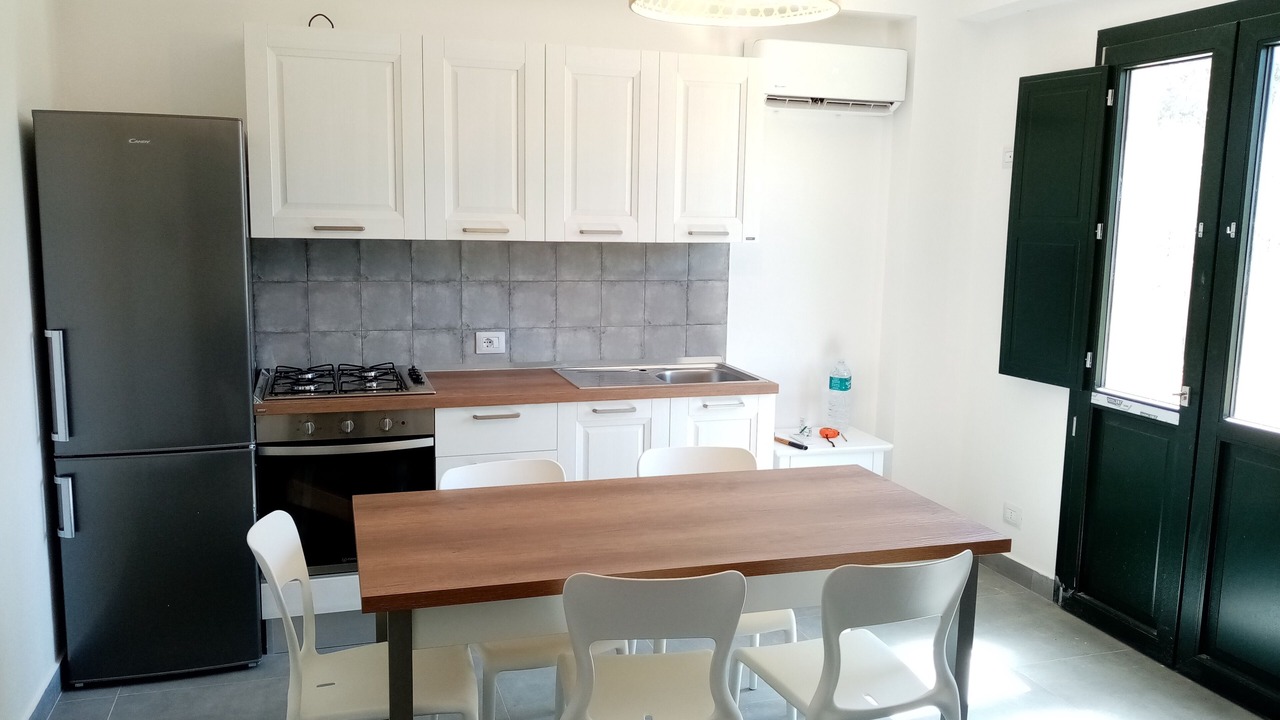 Photo of Kitchen in Gorgo Lungo