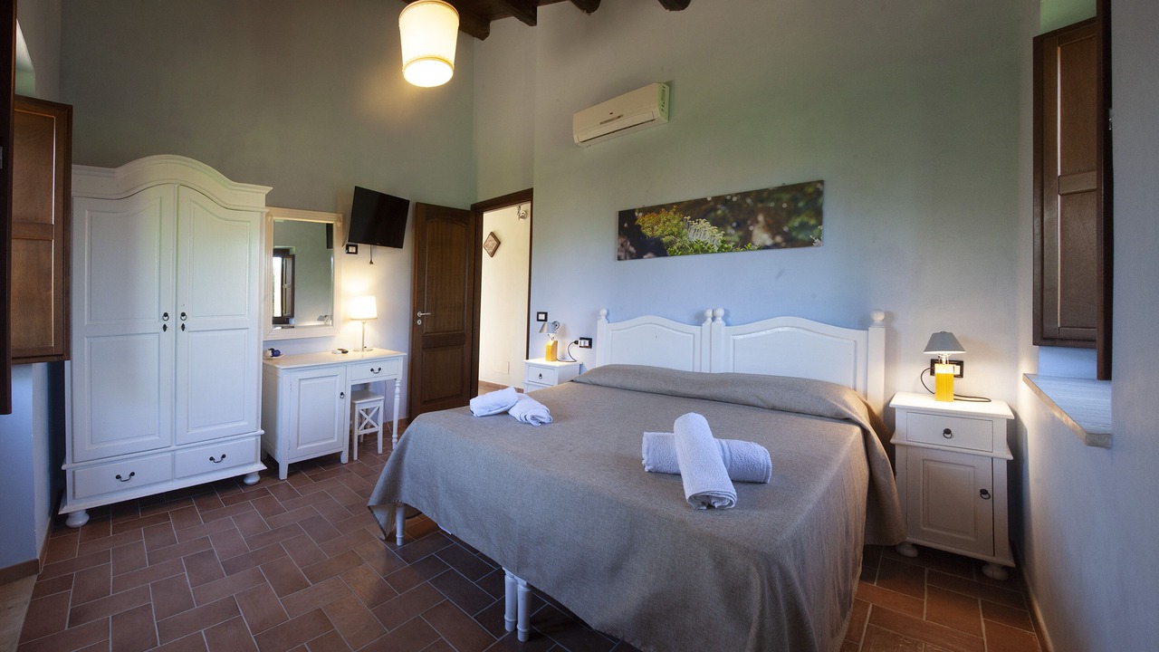 Photo of Bedroom in Gorgo Lungo
