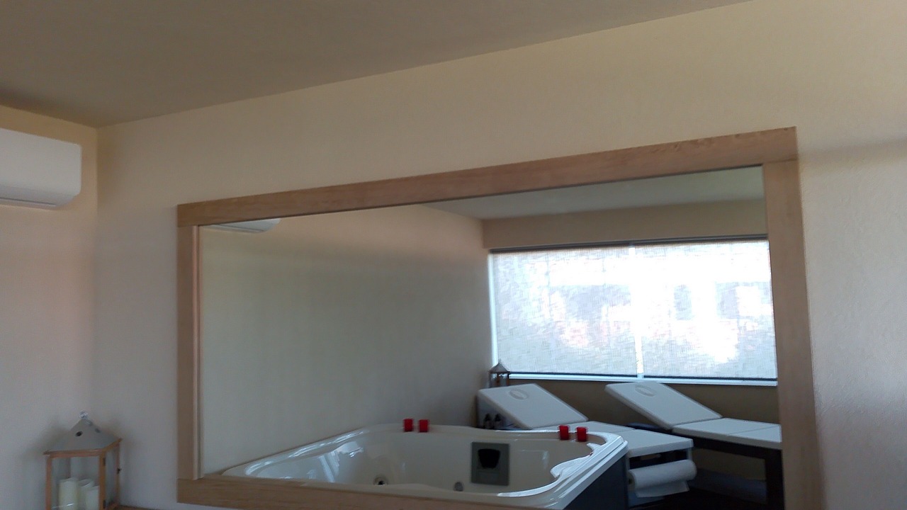 Photo of Bathroom in Piane Vecchie
