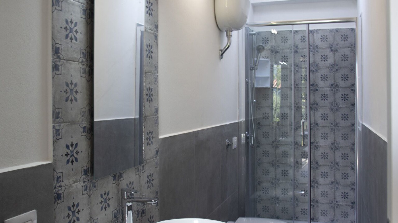 Photo of Bathroom in Piane Vecchie