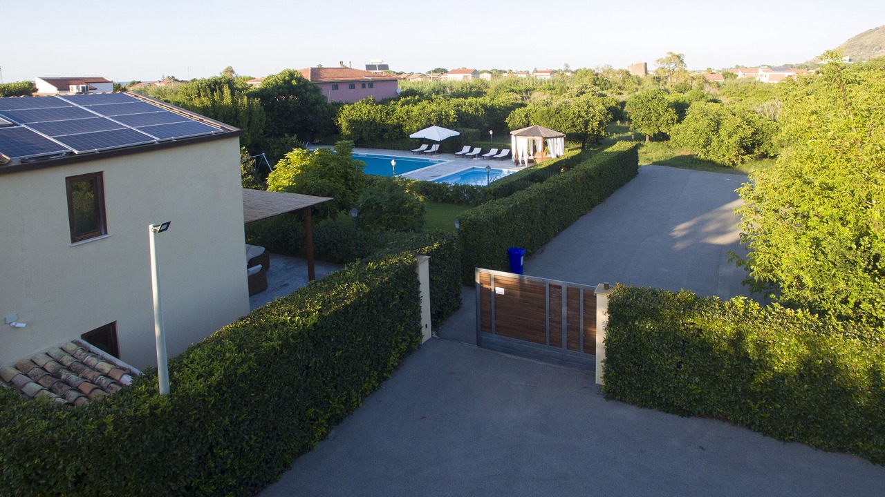 Photo of Outdoor in Piane Vecchie